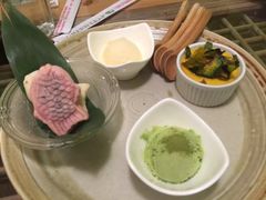 -Green Leaf Sushi l Kitsilano