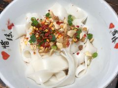 猪油拌粉-盟重烧烤(高正街店)