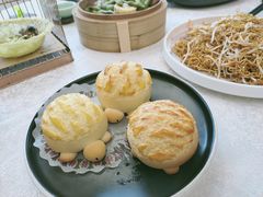 金龟牛奶包-寻味顺德·珍之宝酒楼(银钻店)