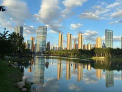 -后襄河公园