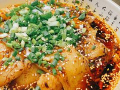 -灶东家民间菜(回兴店)