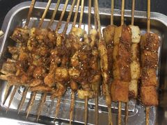 -老黑板筋(顺义总店)