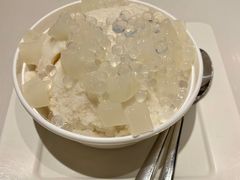 -聪嫂私房甜品(旺角二店)