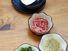 -风情丽江斑鱼火锅(孙家沟西南路80号店)