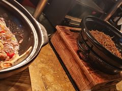 -怡聚轩全日制自助餐厅(大中华喜来登酒店)