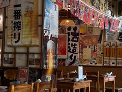 -千懿六本木酒场(常熟路店)
