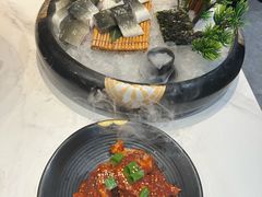 -红沃鳗鱼黑牛烤肉店(不老街店)
