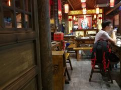 -重庆渝达老火锅(春熙路店)