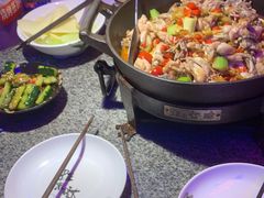 -蛙来哒(大汉悦中心店)