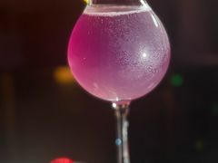 -云·酷 Atmosphere(国贸大酒店)