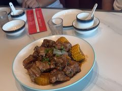 -八大碗·地道东北菜(白塔堡店)