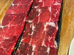 -一井烧肉·活鳗·寿司(望京SOHO店)