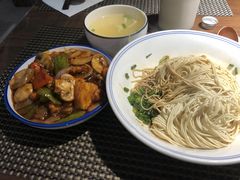 -十面春风·江南面馆(崇宁路店)