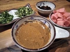 -毛辣果·贵州红酸汤牛肉火锅(西单店)