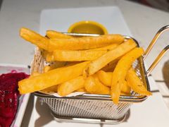-豪客来牛排(伟诚广场店)