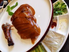-大鸭梨烤鸭(甘家口店)