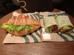 -星巴克臻选(南京艾尚天地店)