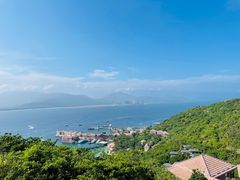 -海南分界洲岛旅游区