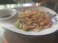 白米虾-天和楼·精致太湖酒家(太湖店)