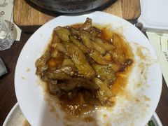 -老厨家(友谊路总店)