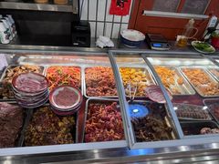 -永安里地摊烤肉(首创店)