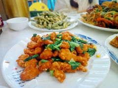 -北戴河庆山饭店·海鲜砂锅粥(北戴河黑石路店)