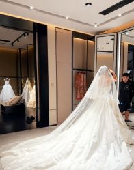 -MuseMarry婚纱(前海嘉里中心店)