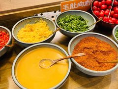 -毛肚向右·川渝毛肚王(经开永旺店)