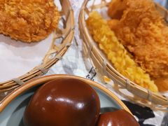 -和府捞面(东直门银座店)