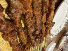 -清真·玛丽亚新疆菜主题餐厅(浙江中路店)