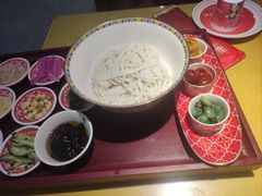 -大海碗·炸酱面·烤鸭·京菜(天坛店)