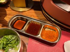 -西塔老太太泥炉烤肉(万柳华联店)