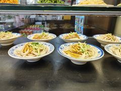 -西安贾三灌汤包·回坊小吃·清真炒菜(北院门总店)