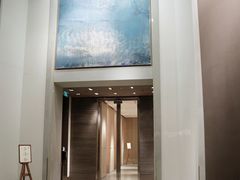 -上海柏悦酒店