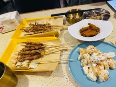 -我是那个大叔·美食研究所(新塘路店)