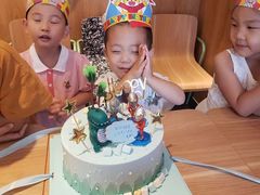 -麦当劳(咸阳人民路店)