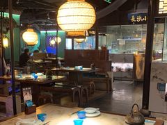 -佬麻雀·新湘菜(珠海金发购物中心店)