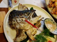-大江户日本料理(吕厝店)
