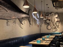 -星伦多自助料理·涮烤一体(江桥万达店)