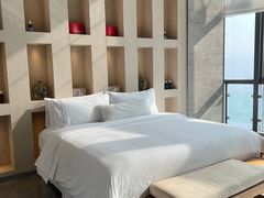 -重庆解放碑威斯汀酒店