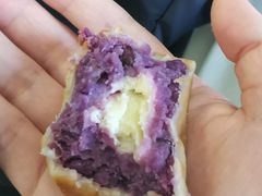 -栗记麦香坊·草之楼仙豆糕(东直门店)