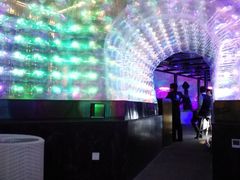 -异次元·LIGHT HOUSE·美食酒廊·休闲露台