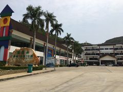 -汕尾铜鼎山旅游区