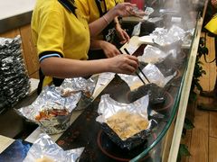 -花甲大咖(曼哈顿店)