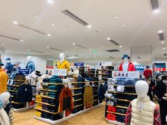 -优衣库(天津鲁能城购物中心店)