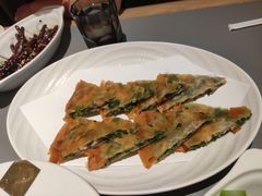 -桂满陇·蟹黄小笼汤包(中山公园店)