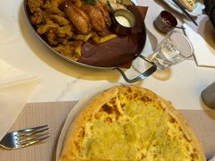 -get pizza意大利餐厅(凯德MALL店)