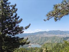 -北岳恒山