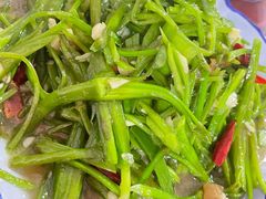 炒水性杨花-老丽江餐馆(丽江华都商贸城店)