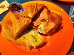 -伯友茶记(中华广场店)